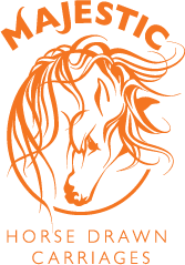 Majestic Horse Drawn Carriages